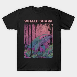 Whale Shark T-Shirt